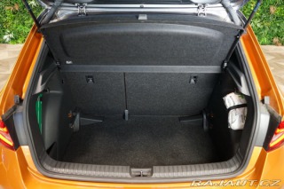 Škoda Fabia 1.0 TSI*DSG*LED*CAMERA*ZÁ 2021