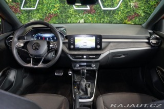 Škoda Fabia 1.0 TSI*DSG*LED*CAMERA*ZÁ 2021