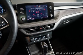 Škoda Fabia 1.0 TSI*DSG*LED*CAMERA*ZÁ 2021