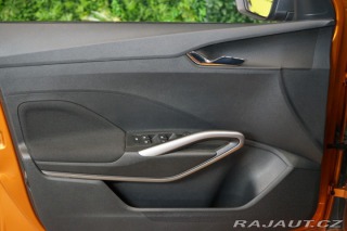 Škoda Fabia 1.0 TSI*DSG*LED*CAMERA*ZÁ 2021