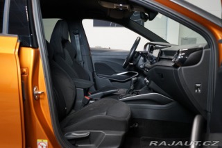 Škoda Fabia 1.0 TSI*DSG*LED*CAMERA*ZÁ 2021