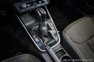 Škoda Fabia 1.0 TSI*DSG*LED*CAMERA*ZÁ 2021