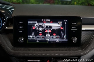 Škoda Fabia 1.0 TSI*DSG*LED*CAMERA*ZÁ 2021