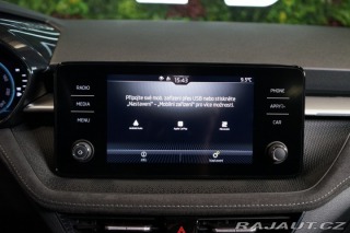 Škoda Fabia 1.0 TSI*DSG*LED*CAMERA*ZÁ 2021