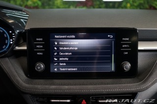 Škoda Fabia 1.0 TSI*DSG*LED*CAMERA*ZÁ 2021