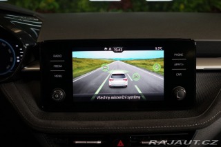 Škoda Fabia 1.0 TSI*DSG*LED*CAMERA*ZÁ 2021