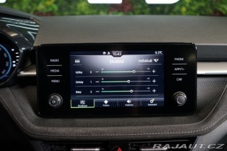 Škoda Fabia 1.0 TSI*DSG*LED*CAMERA*ZÁ 2021