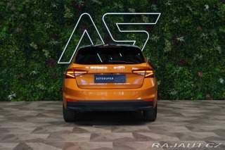 Škoda Fabia 1.0 TSI*DSG*LED*CAMERA*ZÁ 2021