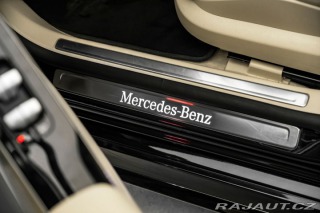 Mercedes-Benz S AMG 4Matic Lang, exklusiv 2023