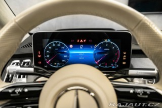 Mercedes-Benz S AMG 4Matic Lang, exklusiv 2023