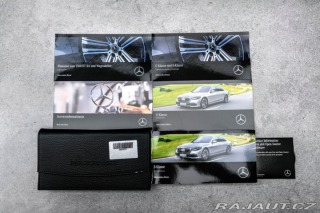 Mercedes-Benz S AMG 4Matic Lang, exklusiv 2023