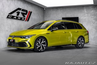 Volkswagen Golf Variant 2,0TSI DSG R-line 2023