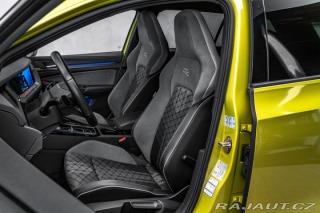 Volkswagen Golf Variant 2,0TSI DSG R-line 2023