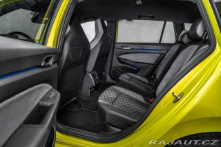 Volkswagen Golf Variant 2,0TSI DSG R-line 2023