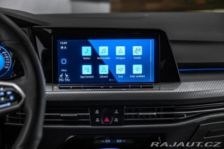 Volkswagen Golf Variant 2,0TSI DSG R-line 2023