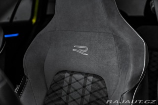 Volkswagen Golf Variant 2,0TSI DSG R-line 2023