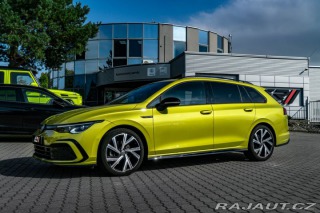 Volkswagen Golf Variant 2,0TSI DSG R-line 2023