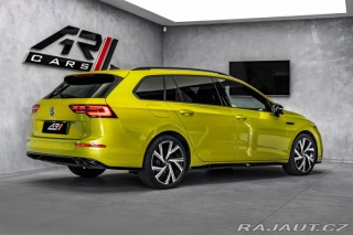 Volkswagen Golf Variant 2,0TSI DSG R-line 2023