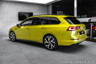 Volkswagen Golf Variant 2,0TSI DSG R-line 2023