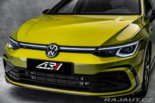 Volkswagen Golf Variant 2,0TSI DSG R-line 2023