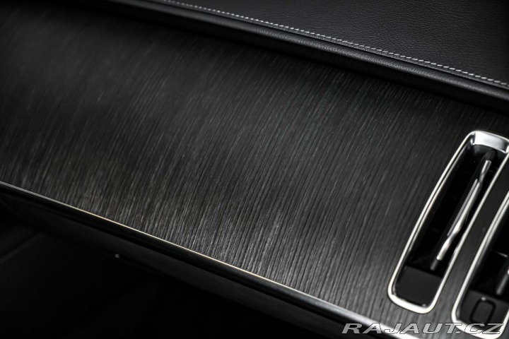 Mercedes-Benz S 4Matic AMG, hud, masáže, 2021