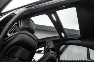 Mercedes-Benz S 4Matic AMG, hud, masáže, 2021