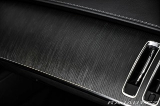 Mercedes-Benz S 4Matic AMG, hud, masáže, 2021