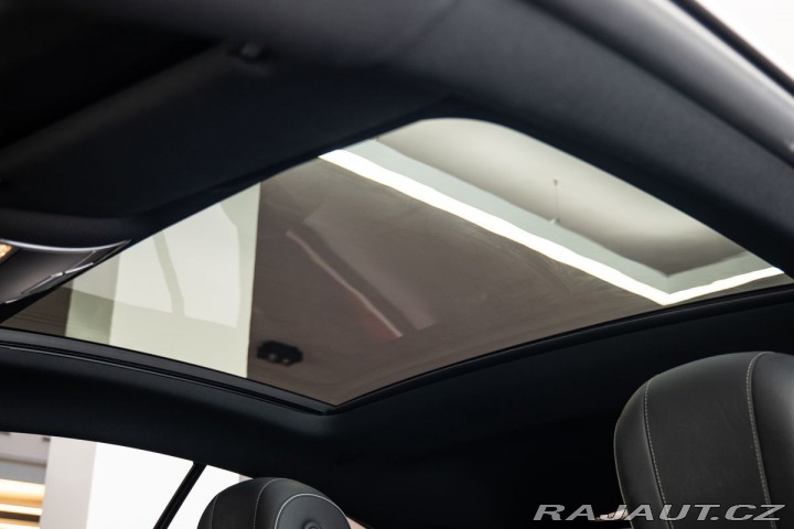 Mercedes-Benz S 4MATIC coupé 2015