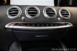 Mercedes-Benz S 4MATIC coupé 2015