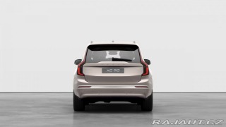 Volvo XC90 B5 2.0L 250+14 HP AT8 AWD 2025