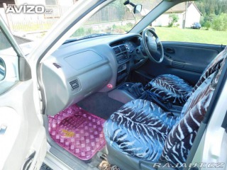 Suzuki Grand Vitara 1,6i 16V 71kw 2001