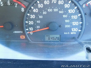 Suzuki Grand Vitara 1,6i 16V 71kw 2001