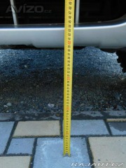 Suzuki Grand Vitara 1,6i 16V 71kw 2001