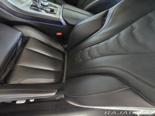 BMW 8 M850i,Čr,laser,karbon 2021