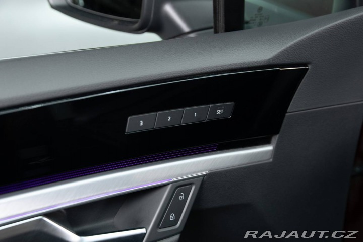 Volkswagen Touareg 3.0 V6 TDI SCR R-Line 4M 2020