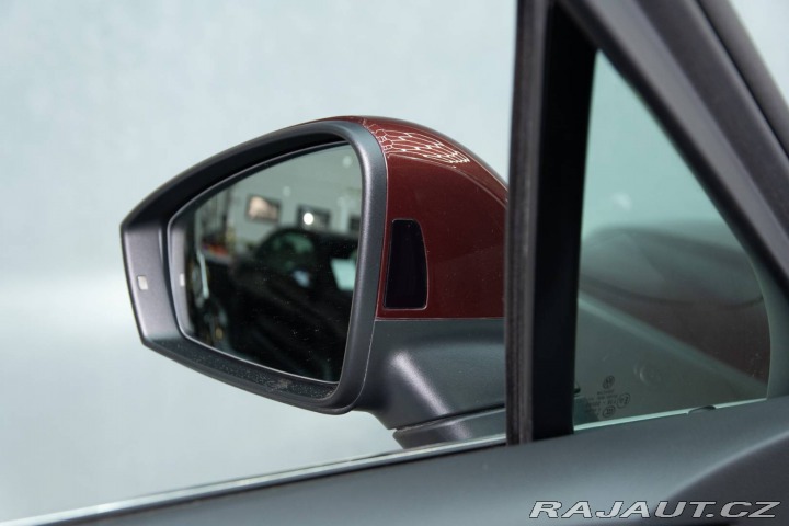 Volkswagen Touareg 3.0 V6 TDI SCR R-Line 4M 2020