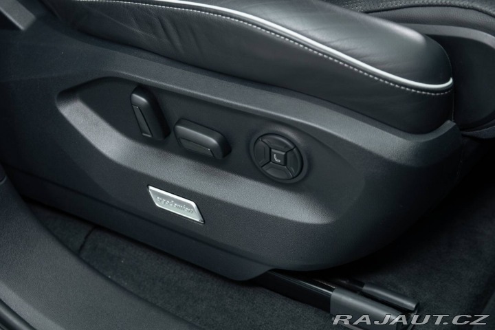 Volkswagen Touareg 3.0 V6 TDI SCR R-Line 4M 2020