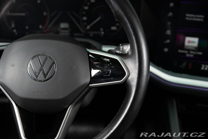 Volkswagen Touareg 3.0 V6 TDI SCR R-Line 4M 2020