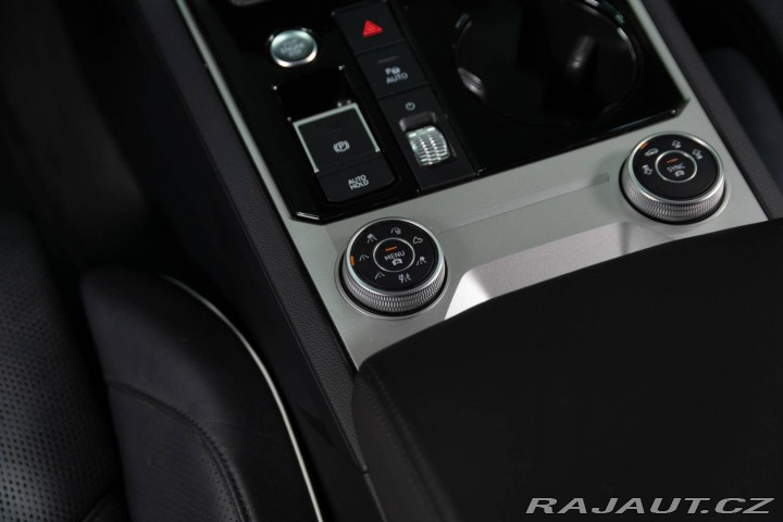 Volkswagen Touareg 3.0 V6 TDI SCR R-Line 4M 2020