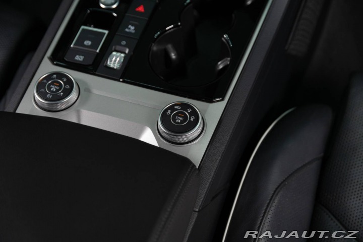 Volkswagen Touareg 3.0 V6 TDI SCR R-Line 4M 2020