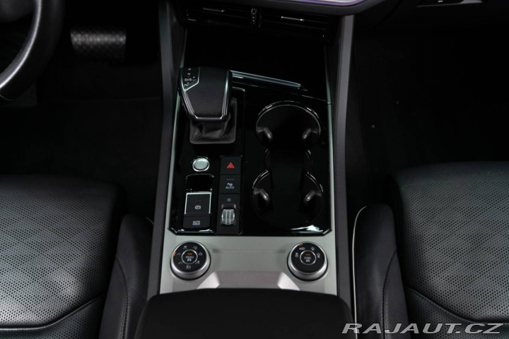 Volkswagen Touareg 3.0 V6 TDI SCR R-Line 4M 2020