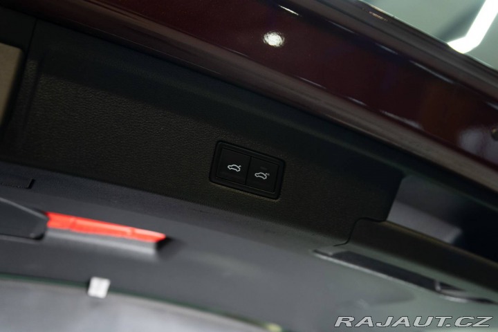 Volkswagen Touareg 3.0 V6 TDI SCR R-Line 4M 2020