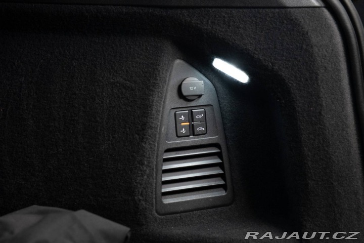 Volkswagen Touareg 3.0 V6 TDI SCR R-Line 4M 2020