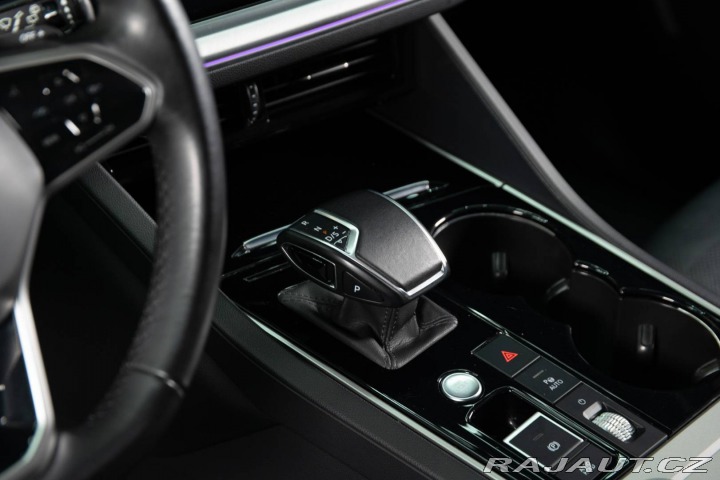 Volkswagen Touareg 3.0 V6 TDI SCR R-Line 4M 2020