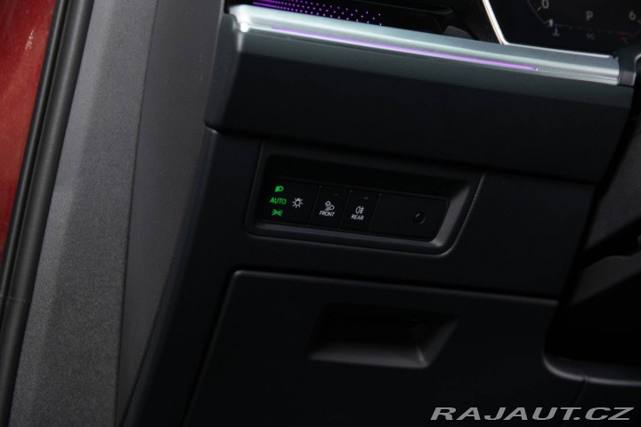 Volkswagen Touareg 3.0 V6 TDI SCR R-Line 4M 2020