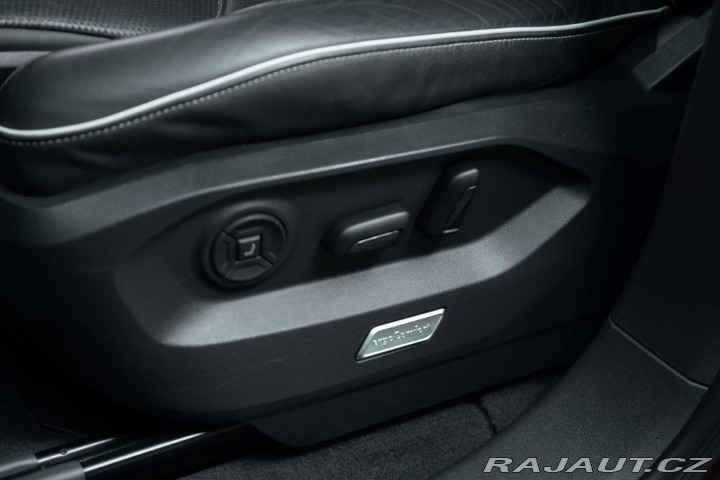 Volkswagen Touareg 3.0 V6 TDI SCR R-Line 4M 2020