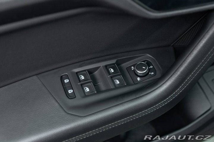 Volkswagen Touareg 3.0 V6 TDI SCR R-Line 4M 2020