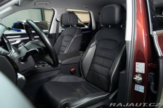 Volkswagen Touareg 3.0 V6 TDI SCR R-Line 4M 2020