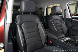 Volkswagen Touareg 3.0 V6 TDI SCR R-Line 4M 2020