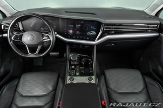 Volkswagen Touareg 3.0 V6 TDI SCR R-Line 4M 2020